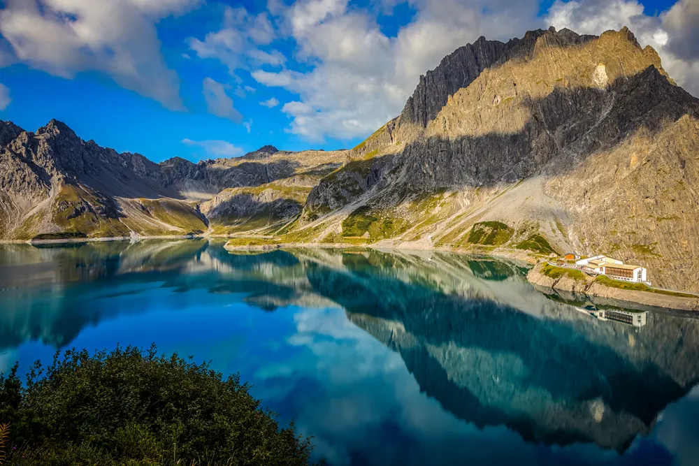 Wanderurlaub am Wanderort SchrunsTschagguns CHECK24